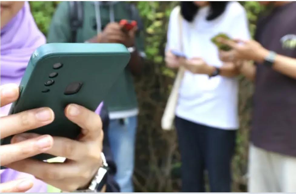 网络诈骗案增 七成国人不查证网络信息