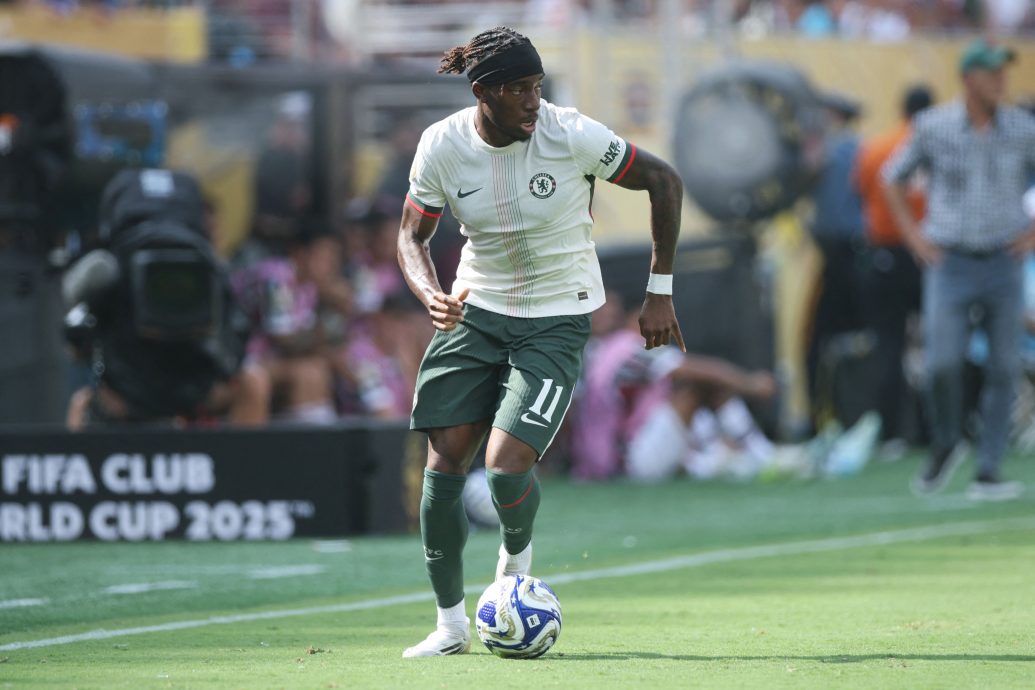 罗德里戈将与皇马摊牌 阿申纳有望买巴西前锋