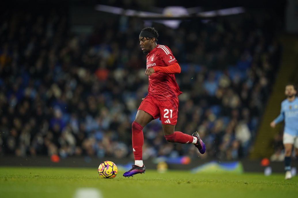 罗德里戈将与皇马摊牌 阿申纳有望买巴西前锋