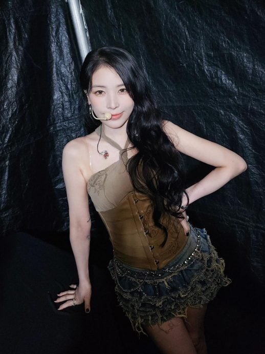 罹患骨坏死 宝儿捐款帮助相似病患