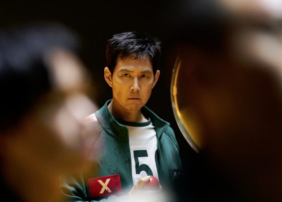 羊老贼／《鱿鱼游戏》第三季人性光辉永远排在第一位