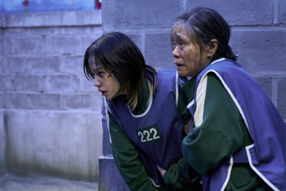 羊老贼／《鱿鱼游戏》第三季人性光辉永远排在第一位