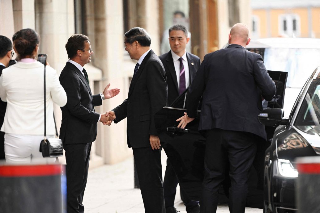 美中贸易会谈落幕 特朗普:相信会达成公平协议