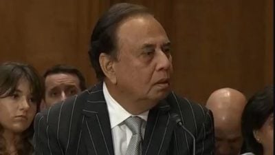 出席确认听证会表现差   美驻狮城大使人选被斥责