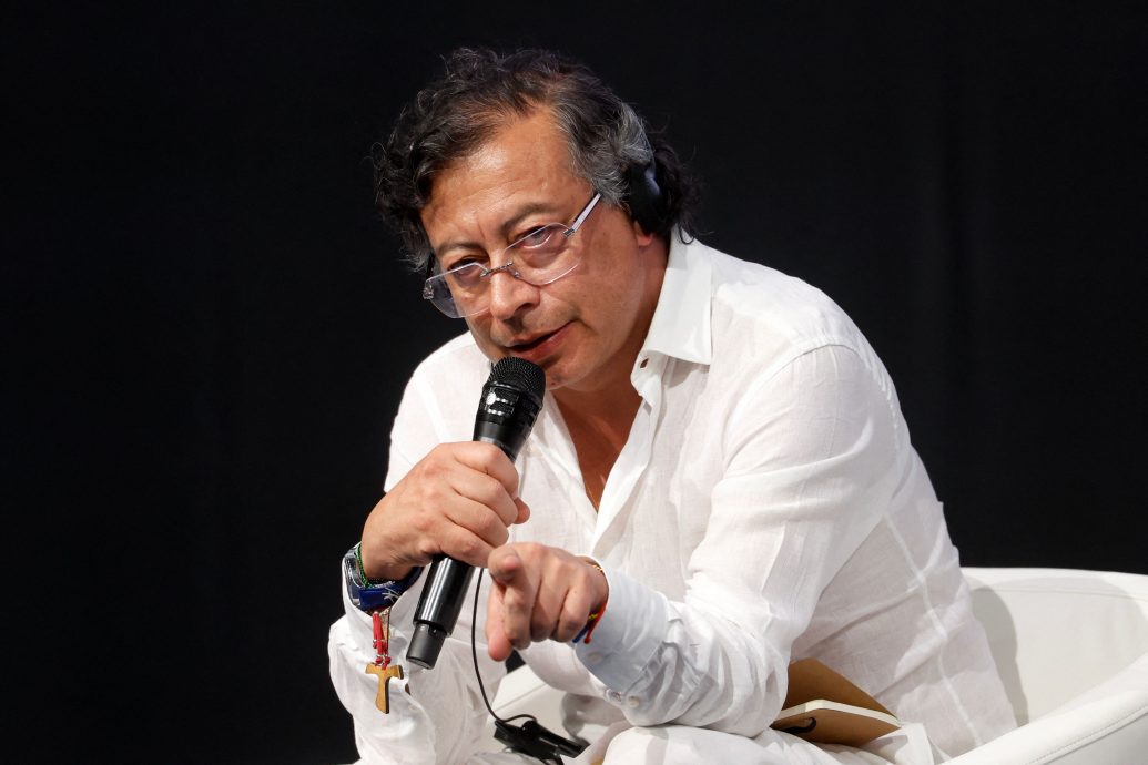 美国与哥伦比亚陷外交争端 互相召回大使