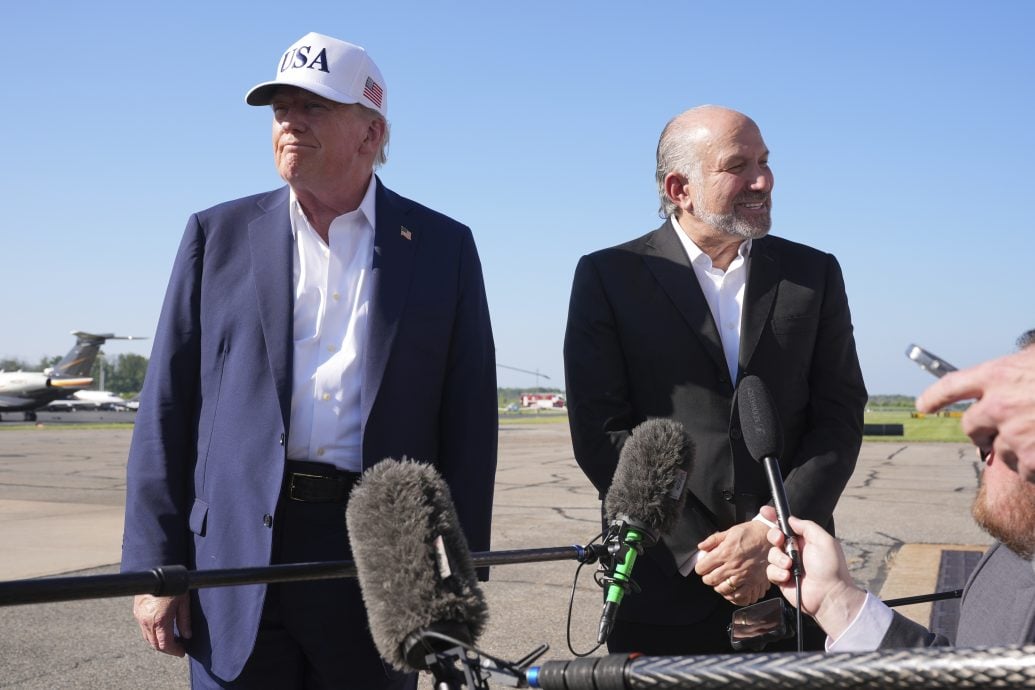 美国人吃不饱比例攀升 大而美法案恐雪上加霜