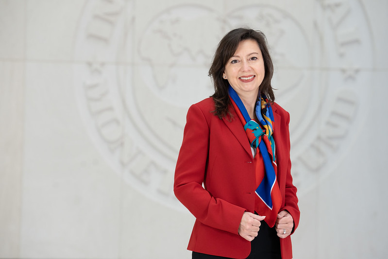 美国会通过大而美法案 IMF:与缩减赤字建议相悖