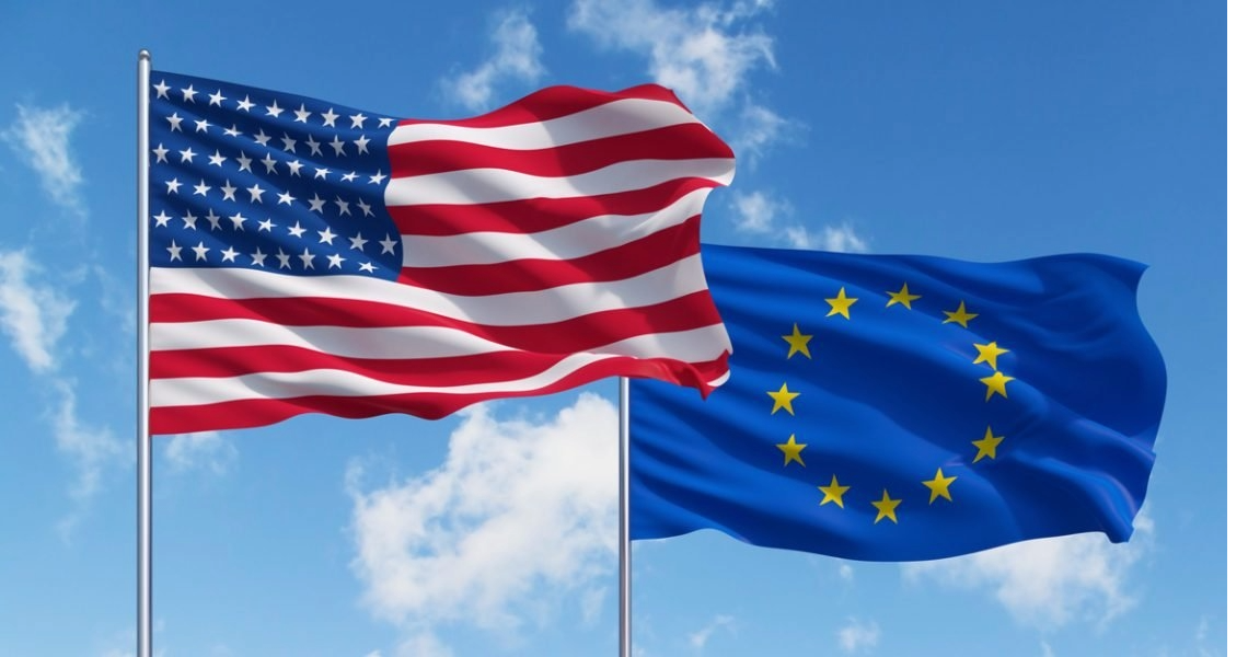 美国对欧盟祭30%关税 德国爱尔兰首当其冲