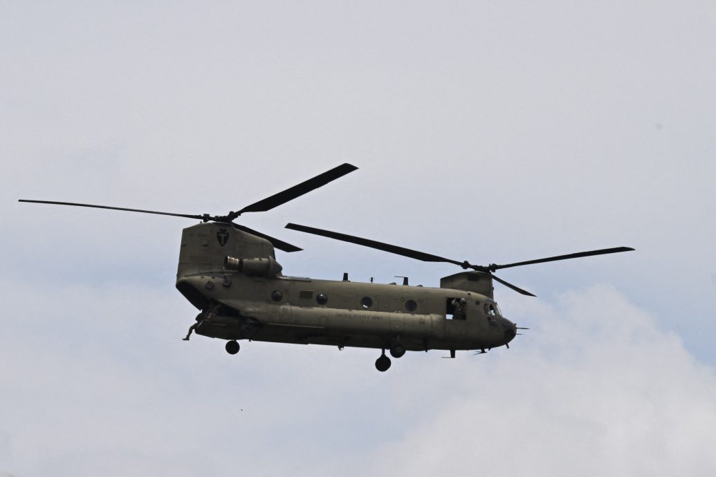 美国得州洪水104人亡 民主党促查政府裁员是否肇因