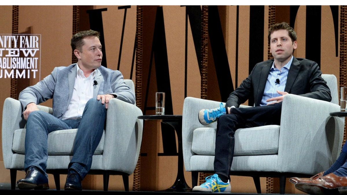 美国生日我不快乐!奥尔特曼叹无家可归 马斯克两党都不爱