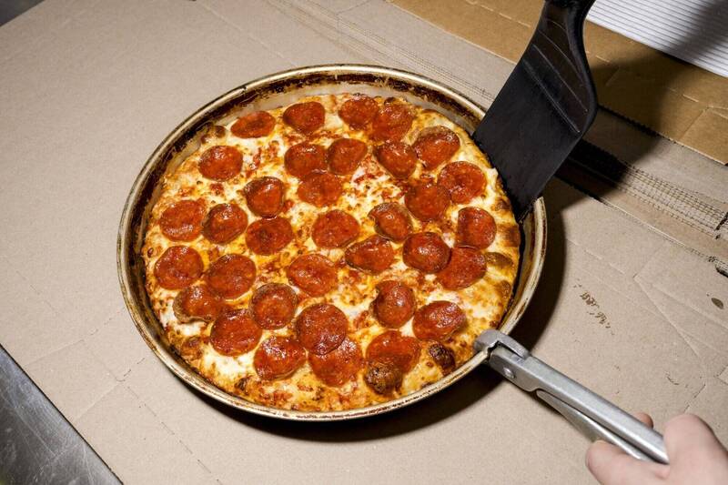 美国薄饼店误用大麻油 85名不知情顾客吃到嗨