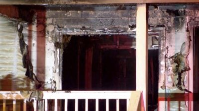 美国马萨诸塞州老人院大火　至少9死30多人伤