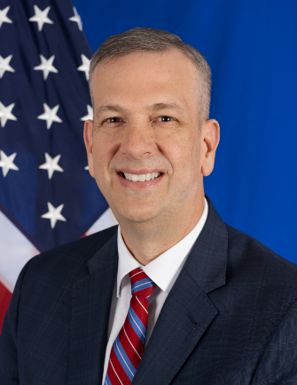 美国驻港代表传有新人选 反送中时曾遭北京批评