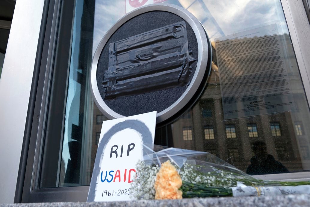 美国USAID走入历史！ 鲁比奥：优先考虑贸易而非援助