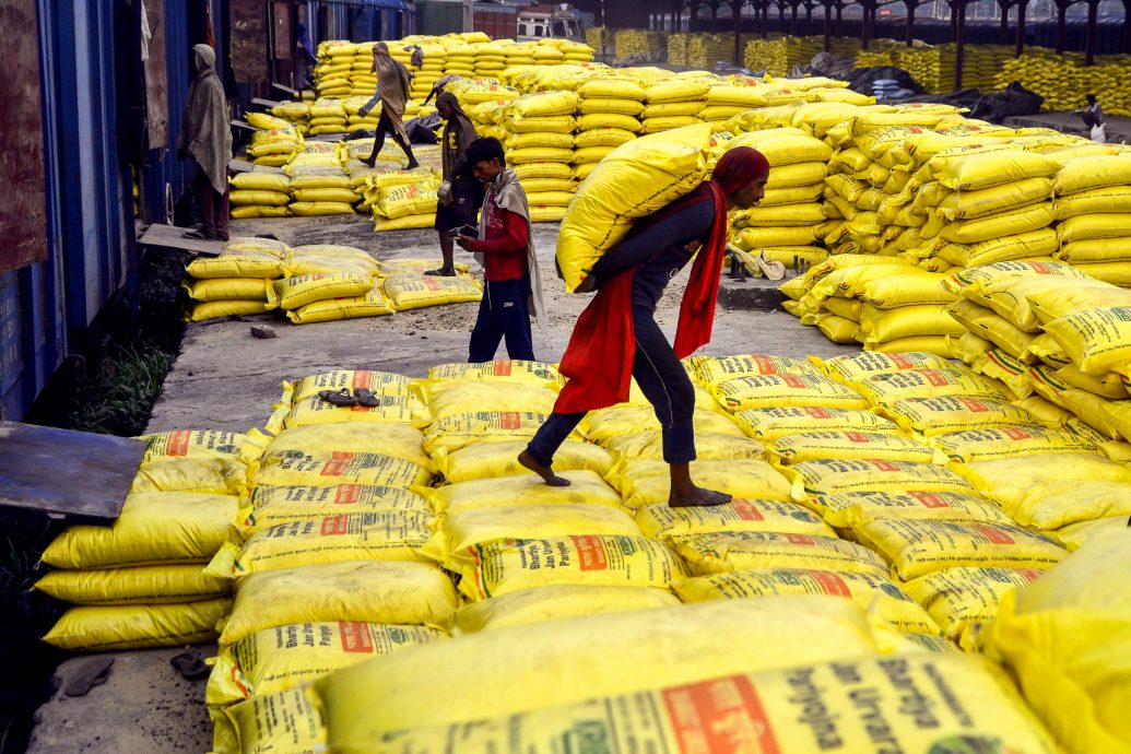 美威胁向印度课25%关税──特朗普松口:仍在谈判本周敲定