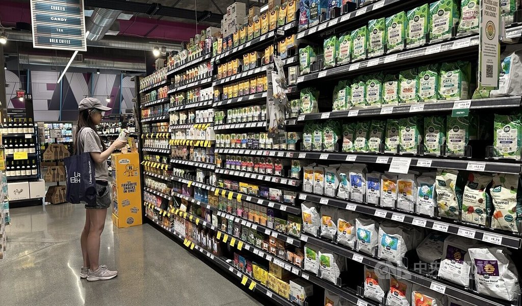 美经济学家:倘若关税政策不变 2026将是通胀高峰