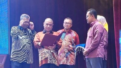 美课征25%关税  沙拉尼盼外资不会却步