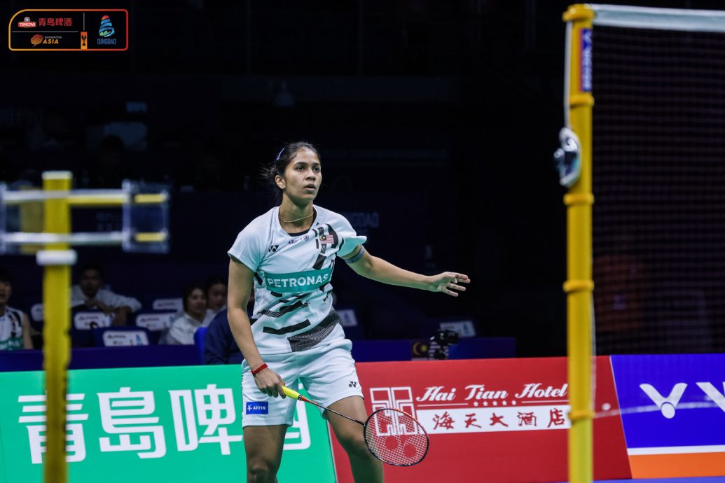 羽联世界排名|大马三项双打主力排名不变  勒莎娜如预料成大马新一姐