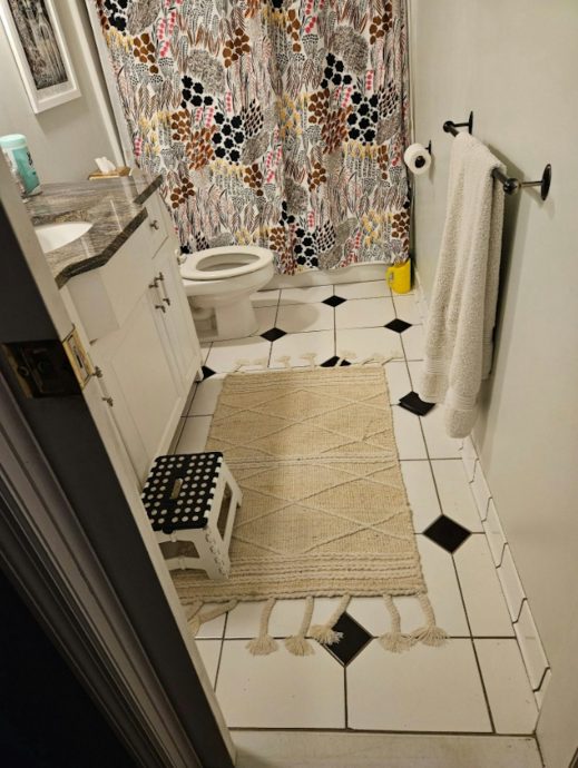 考眼力！“你能在20秒内找到银包吗”照片疯传　事主两天才找到