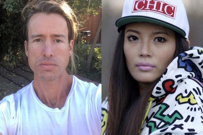  肢解华裔妻杀害岳父母 男子出庭前2天狱中自杀亡