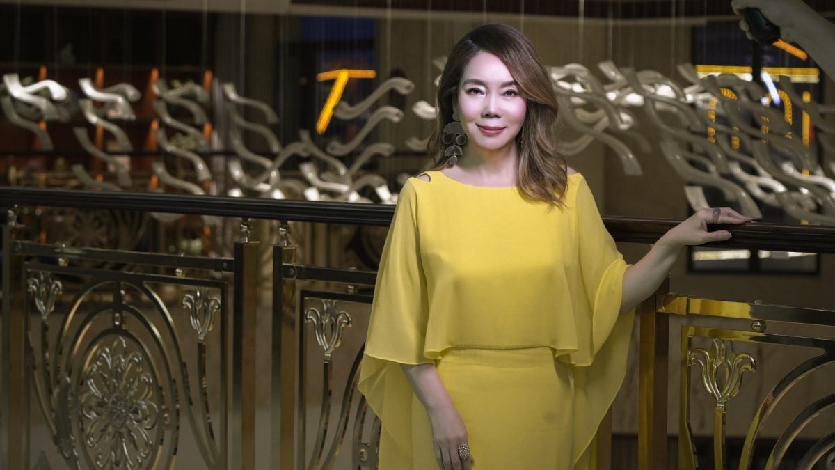 肺炎入院了悟生死观 辛晓琪：走时都一样