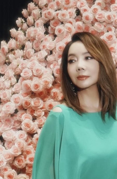 肺炎入院了悟生死观 辛晓琪：走时都一样