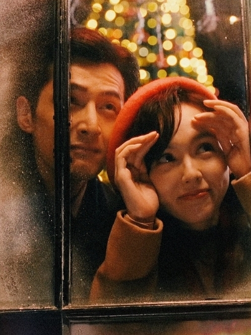 胡歌曝曾洽谈过 王家卫否认开拍《繁花》电影版