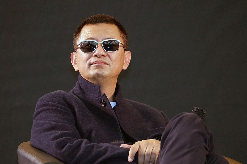 胡歌曝曾洽谈过 王家卫否认开拍《繁花》电影版