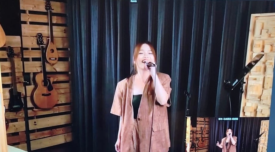 胡缋颐张雍为马争光 《水立方杯》全球总决赛夺银