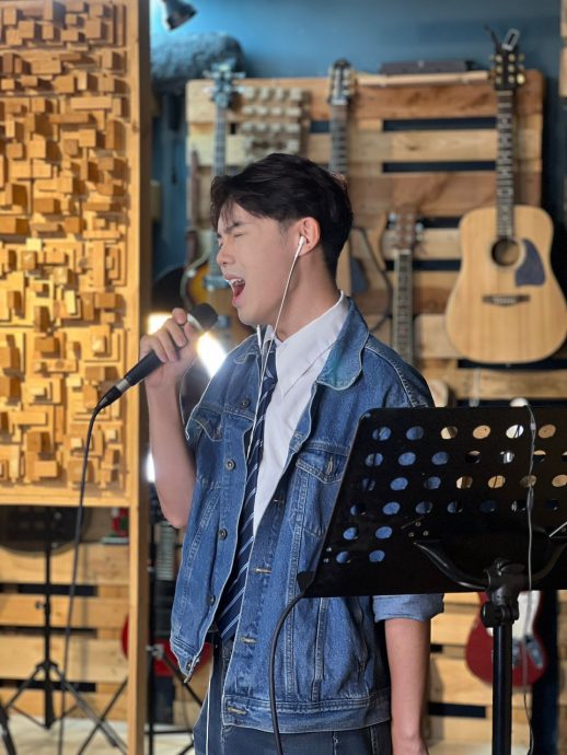 胡缋颐张雍为马争光 《水立方杯》全球总决赛夺银