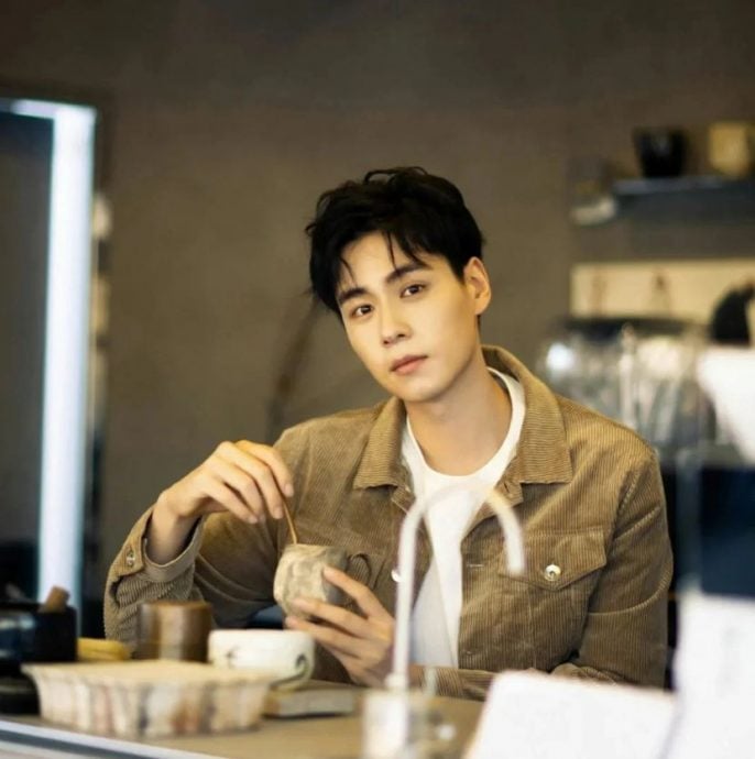 脱口笑称退休冲热搜 胡一天爆2年没戏拍掀热议