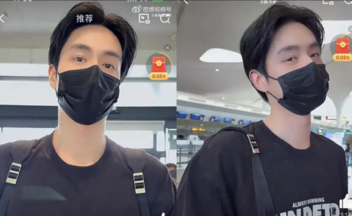 脱口笑称退休冲热搜 胡一天爆2年没戏拍掀热议