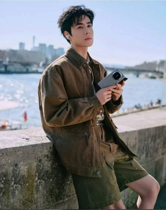 脱口笑称退休冲热搜 胡一天爆2年没戏拍掀热议