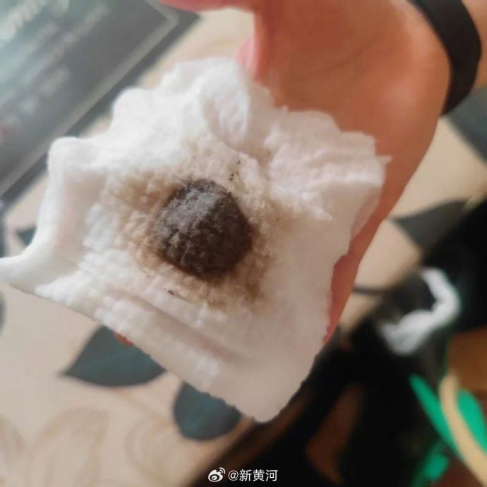 自来水又浊又臭引发粪水疑云 官方称藻类是祸首