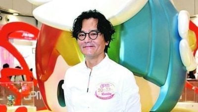 自曝看《小甜甜》看到哭 林家栋忙写剧本拍短剧
