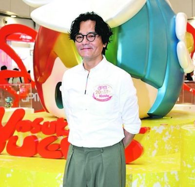 自爆看《小甜甜》看到哭 林家栋忙写剧本拍短剧