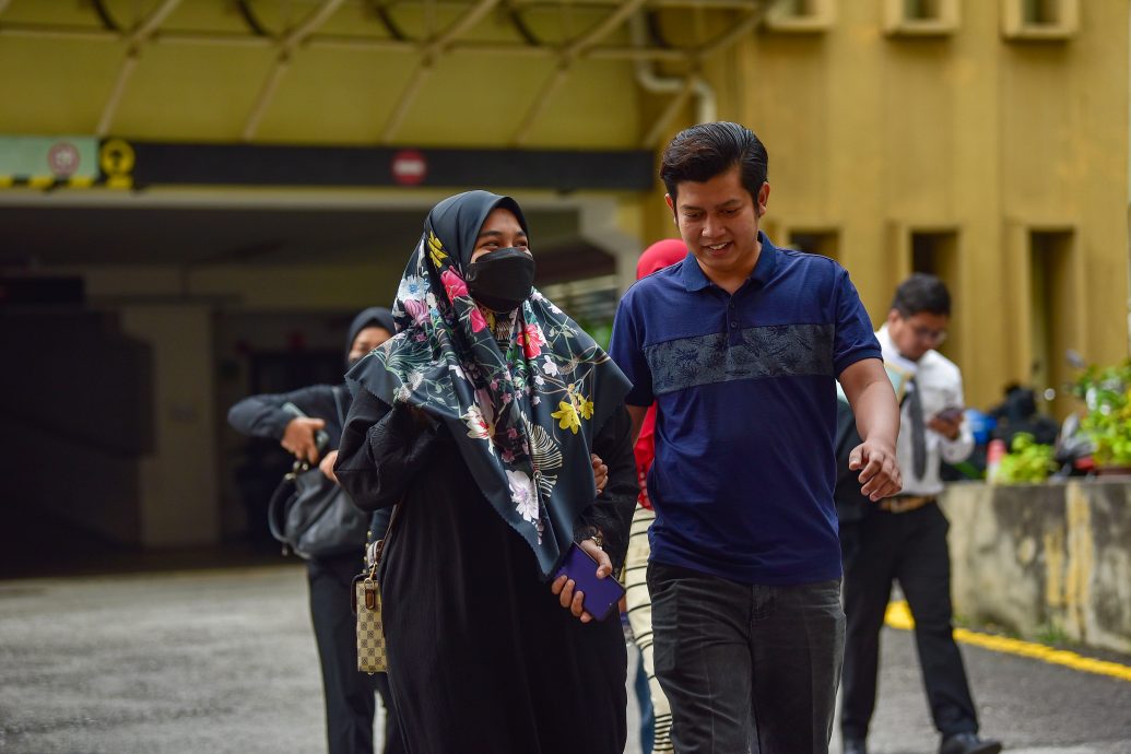 自闭儿扎恩命案/扎恩母：我被逼承认杀害儿子