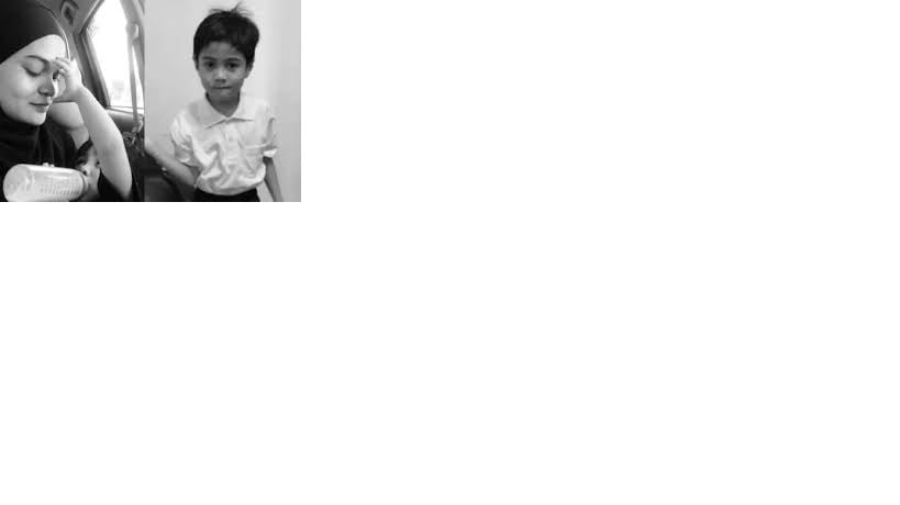 自闭儿扎恩父母被控疏忽案地庭明宣判