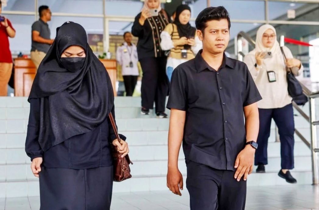 自闭儿扎恩父母被控疏忽案地庭明宣判