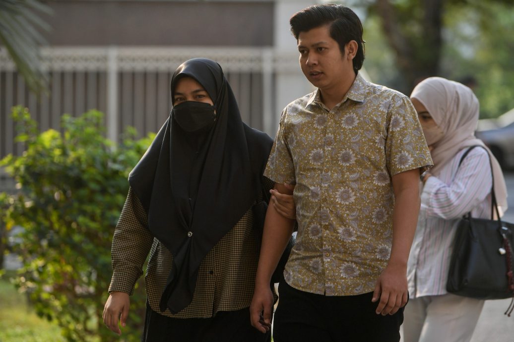 自闭童扎恩命案/儿失踪还有时间回家换衣？母亲：没有这回事