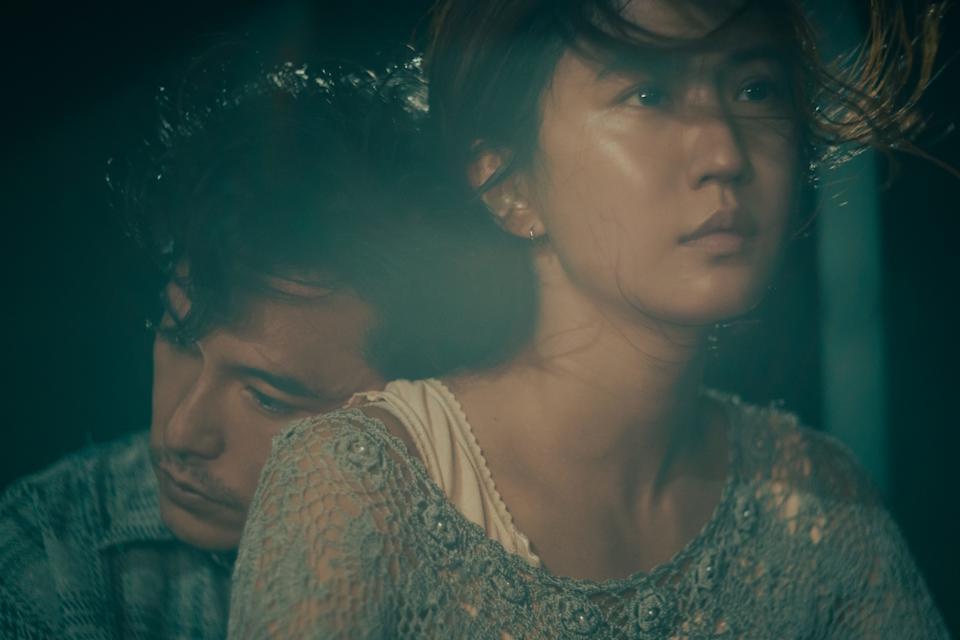 舒淇首导《女孩》威尼斯抢金狮 梁朝伟李炳宪争影帝