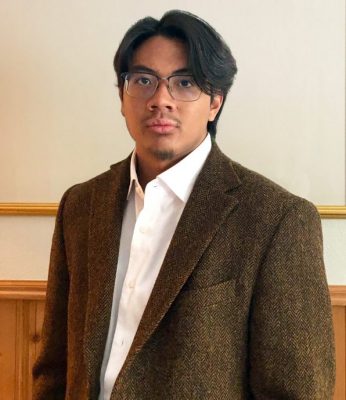 艾瑾CSSP STRENGTHENS MALAYSIA–INTERNATIONAL SCIENCE DIPLOMACY NETWORKS