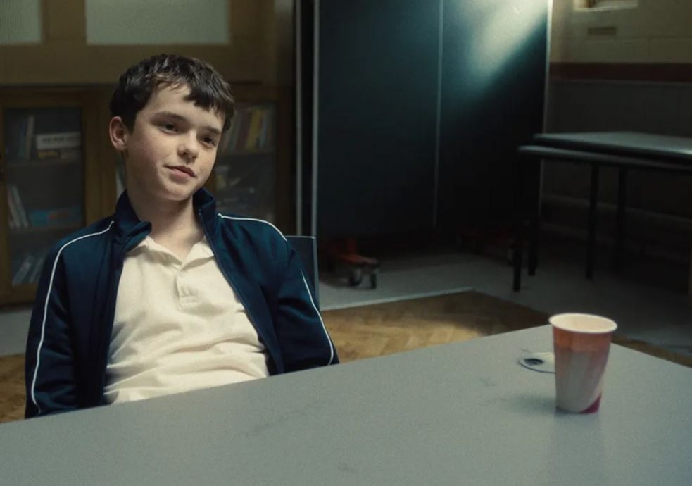 艾美奖|《人生切割术》27项入围 《鱿鱼游戏2》杠龟