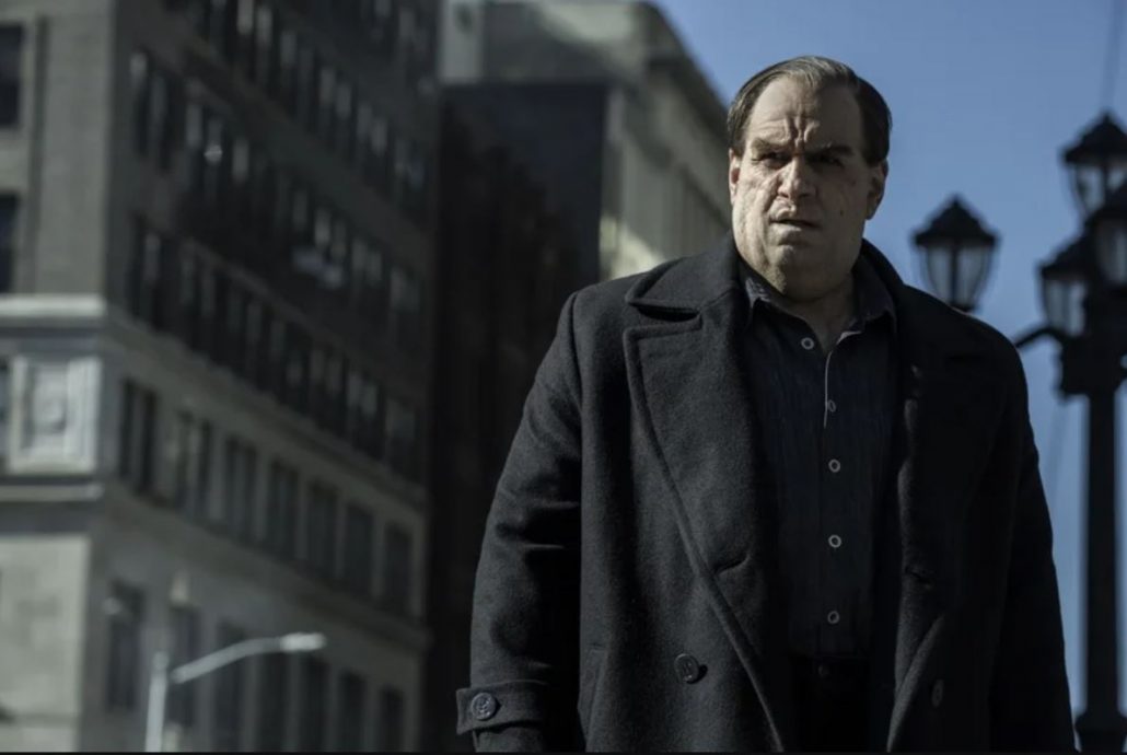 艾美奖|《人生切割术》27项入围 《鱿鱼游戏2》杠龟