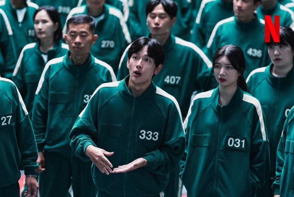 艾美奖|《人生切割术》27项入围 《鱿鱼游戏2》杠龟