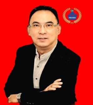 苏帝文呼吁华社关注马来文弱势学生 勿让它成为孩子未来的绊脚石