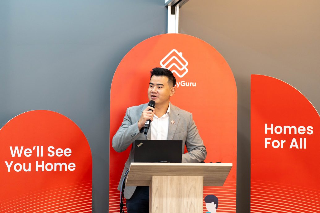 苏庆汉（PropertyGuru/iProperty）