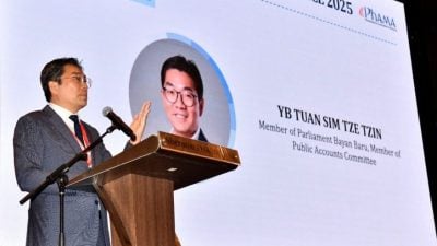 若医疗通胀持续高达15% 沈志勤：国人恐负担不起 私人医疗服务