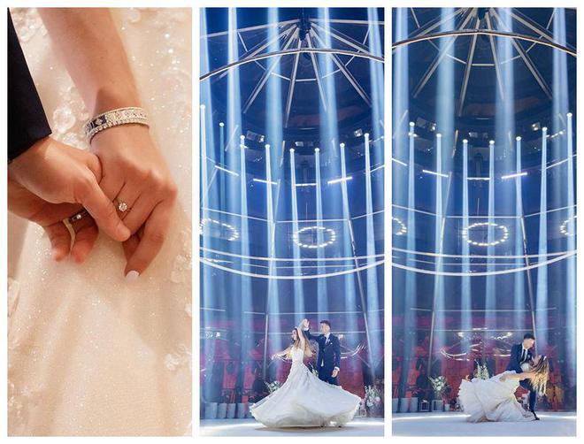 若塔遗孀发文纪念结婚一个月 “即使死也不能将我们分开”