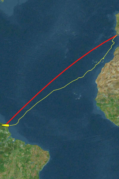 英国21岁女大生划船独闯大西洋创三新猷
